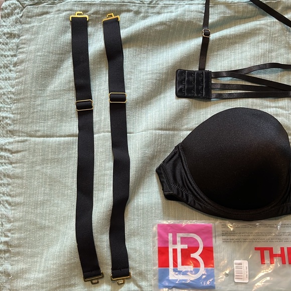 The Bra Lab Set - Picture 2 of 7